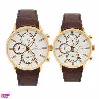 ست ساعت مچی عقربه ای واتسون مدل 1028