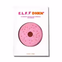 اسپانج صورت دوناتی الف elf