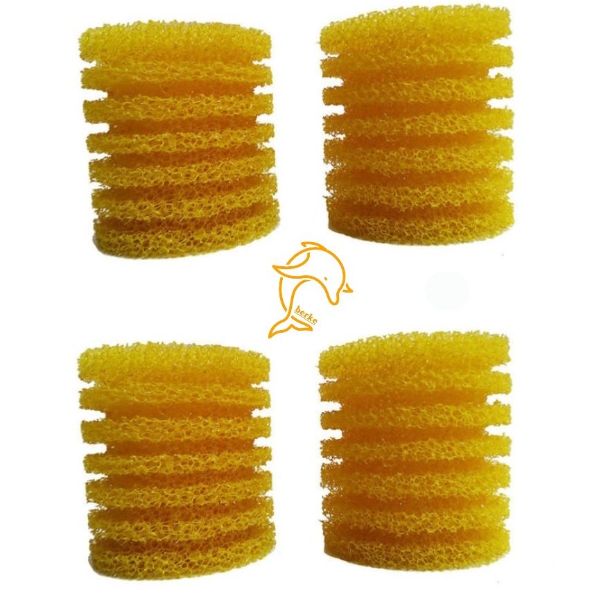 ابر فیلترتصفیه  یک عددی