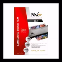طلق پرس کارت 11در8 NAC