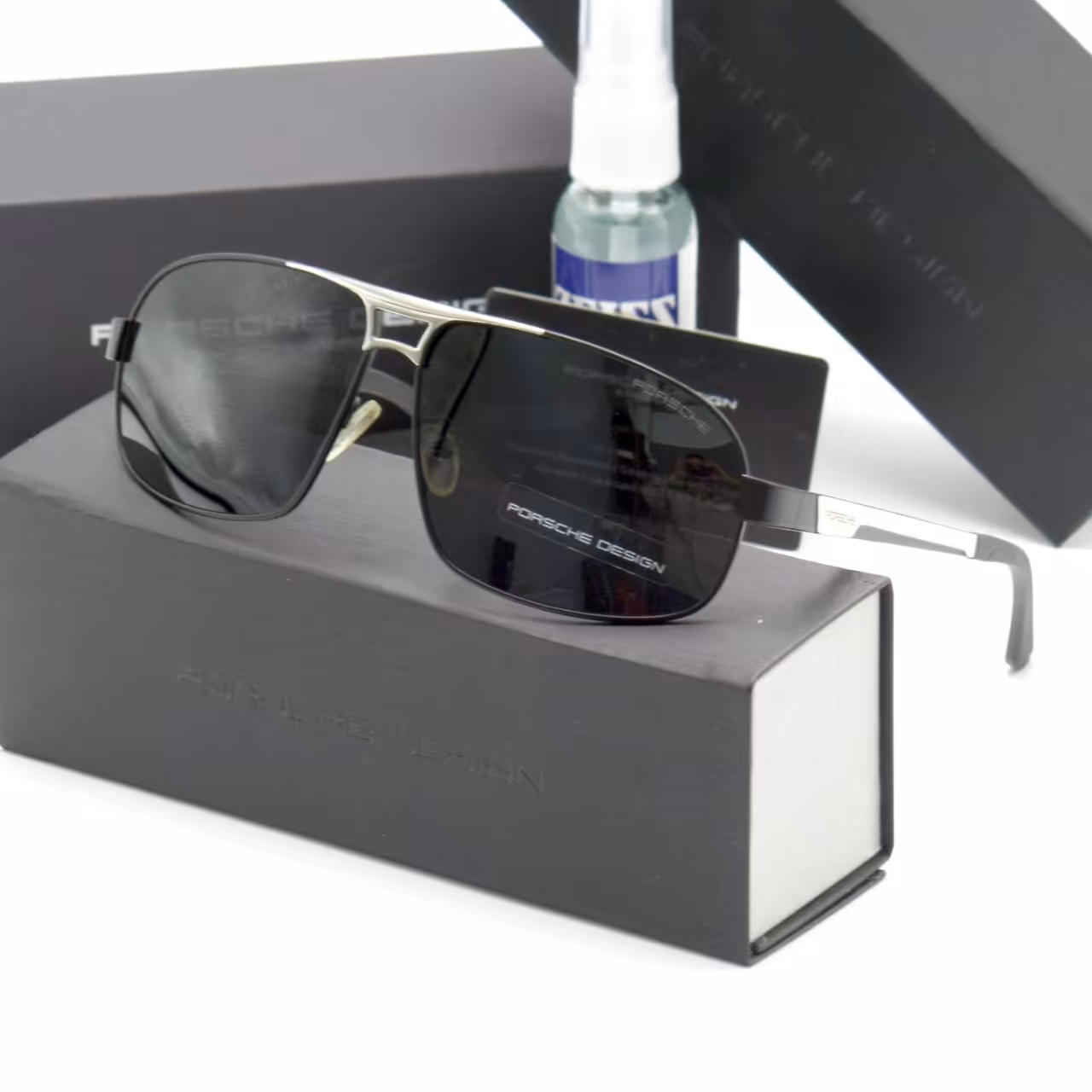 عینک آفتابی پورشه دیزاین ترند PORSCHE DESIGN P8562