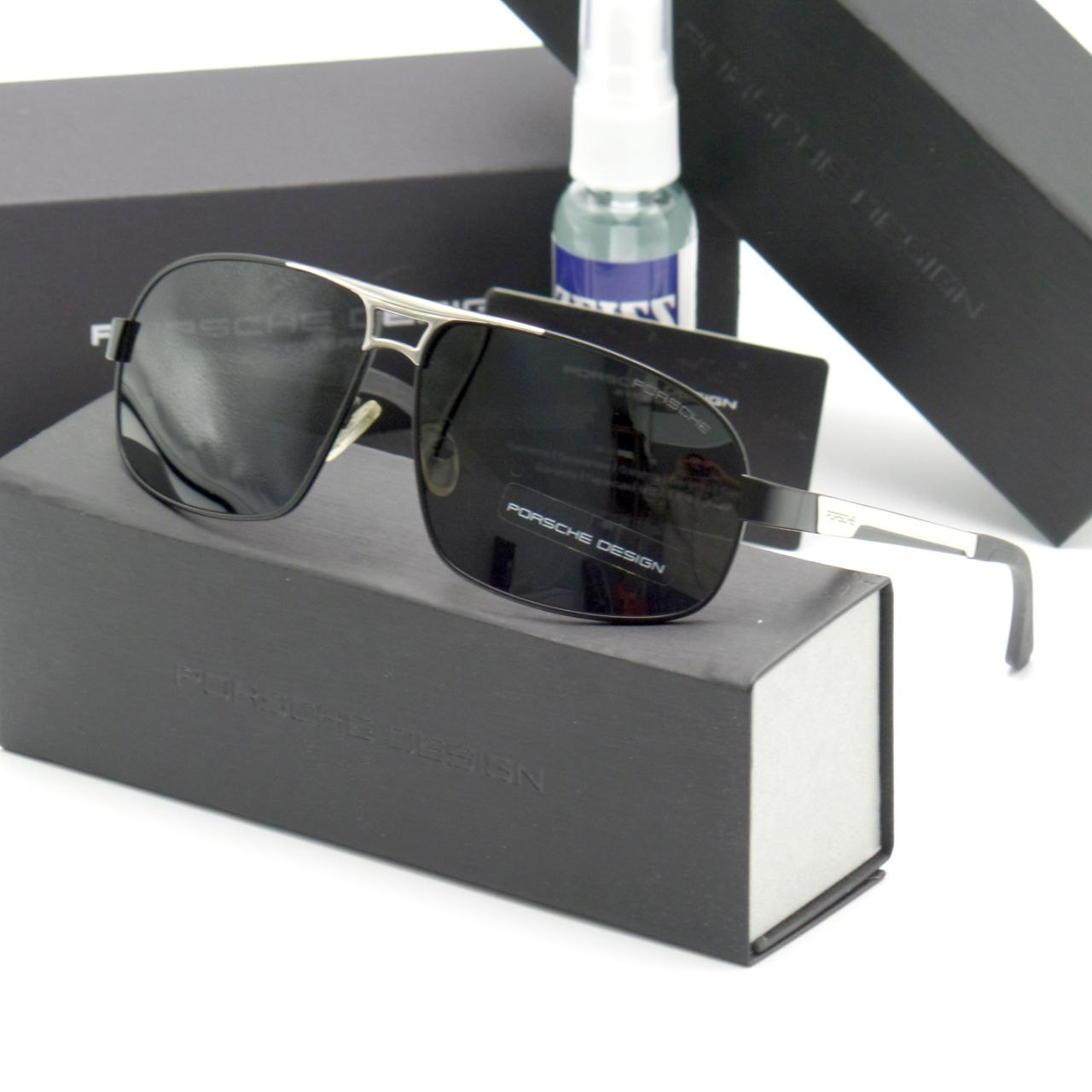 عینک آفتابی پورشه دیزاین ترند PORSCHE DESIGN P8562