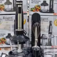 گوشتکوب4کاره روگن آلمان اصلی