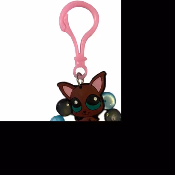 جاسوییچی کودکانه