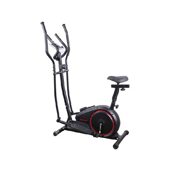 الپتیکال خانگی آذیموس مدل 8518HA