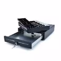 کشوی پول اتوماتیک مدل 4142B