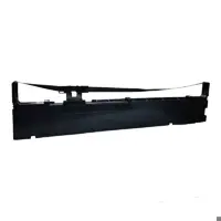 ریبون پرینتر سوزنی مدل  LQ300  وارداتی از کشور چین رنگ مشکی بدون آسیب  به چاپگر 