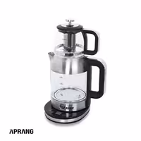 چای ساز بیم مدل TM2815 - استیل