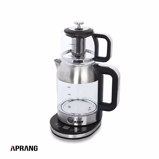 چای ساز بیم مدل TM2815 - استیل