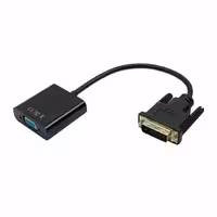 کابل تبدیل DVI-D To VGA وی نت