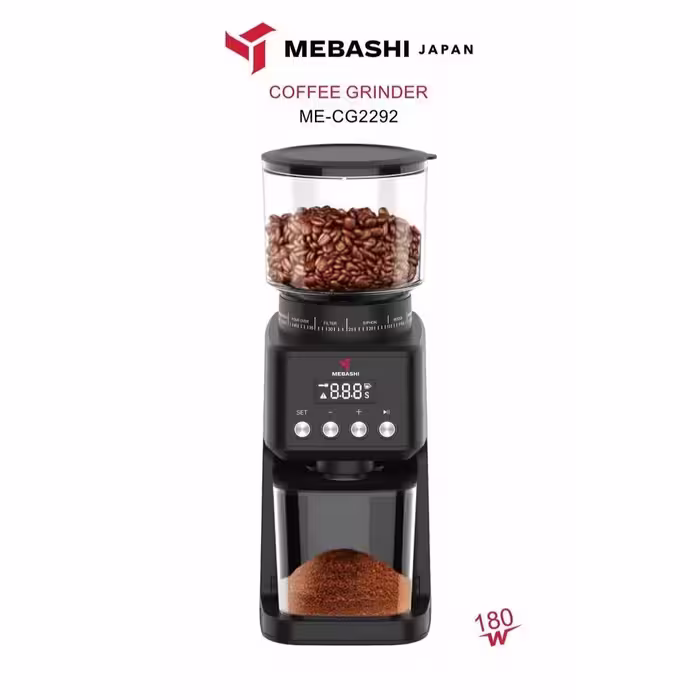 آسیاب قهوه مباشی مدل CG-2292