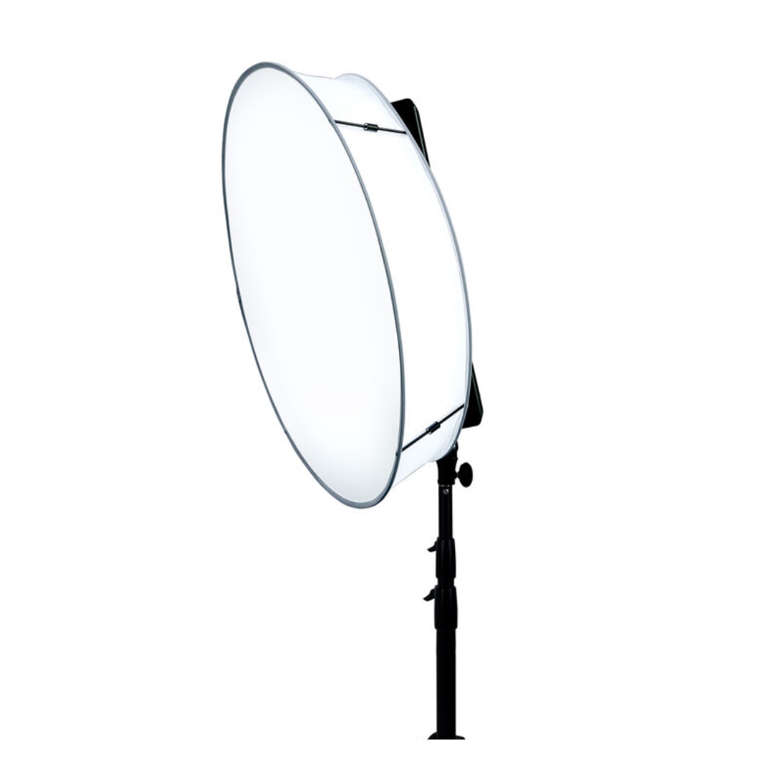 Nanlite Rapid-Fold Collapsible Lantern Softbox for Compac 68 and 68B LED Lights