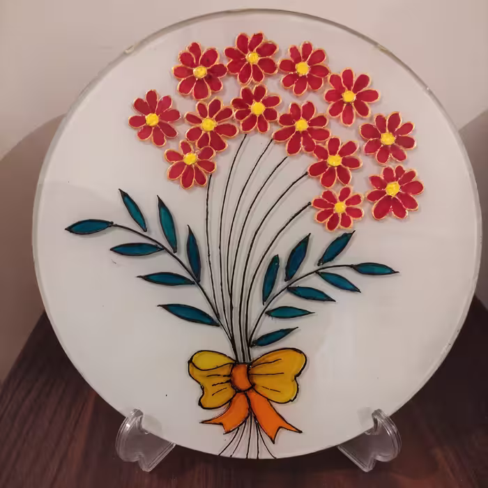 تابلوی رو میزی 