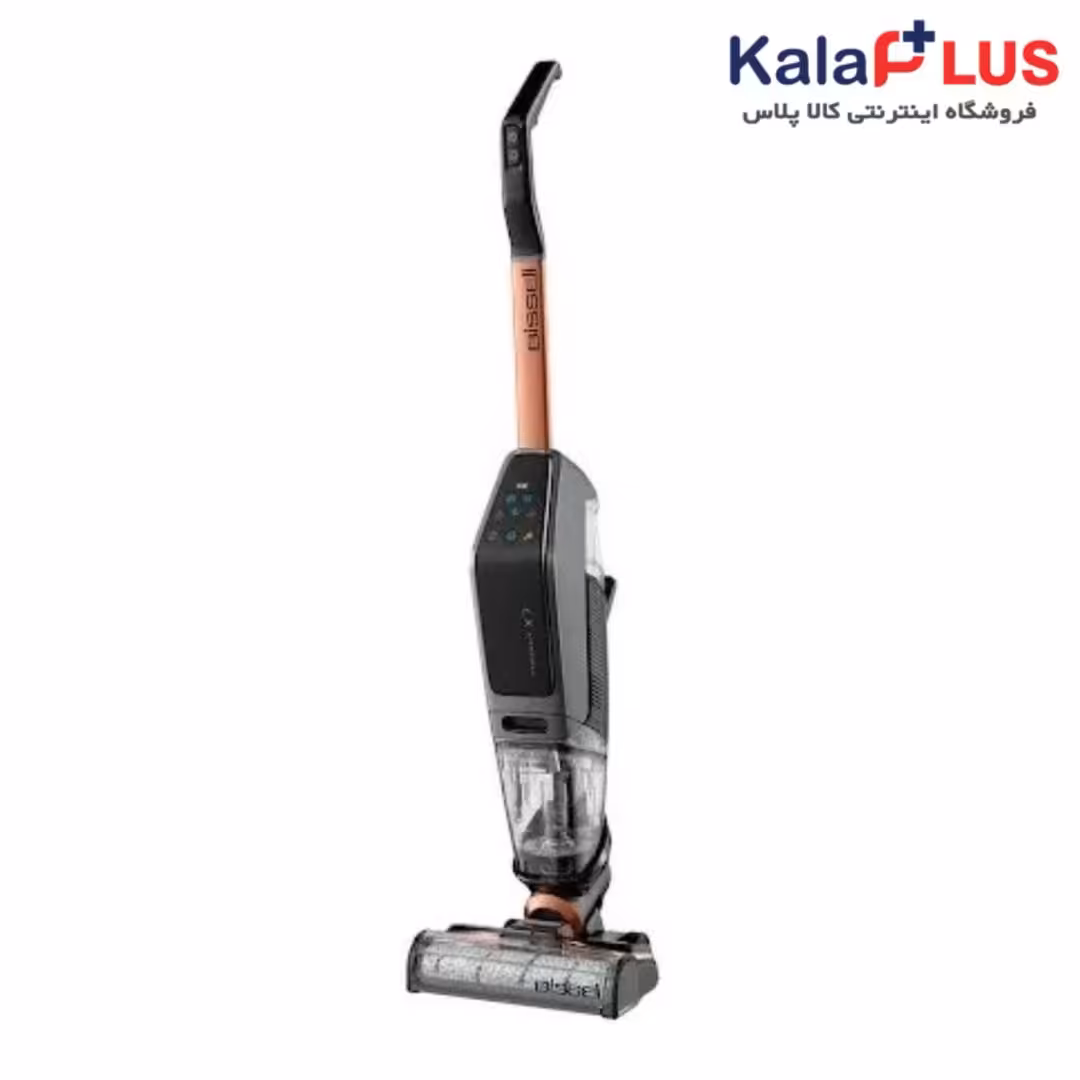 جارو شارژی سه کاره بیسل مدل Crosswave X7 Pro 2955z