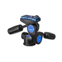 پن هد بنرو Benro HD2A Head