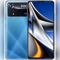گوشی موبایل پوکو Poco X4 Pro حافظه داخلی 256 گیگابایت رم 8 گیگابایت - امین 24 امانت دار اعتماد شما
