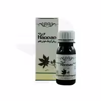 روغن کرچک خوراکی هانتر