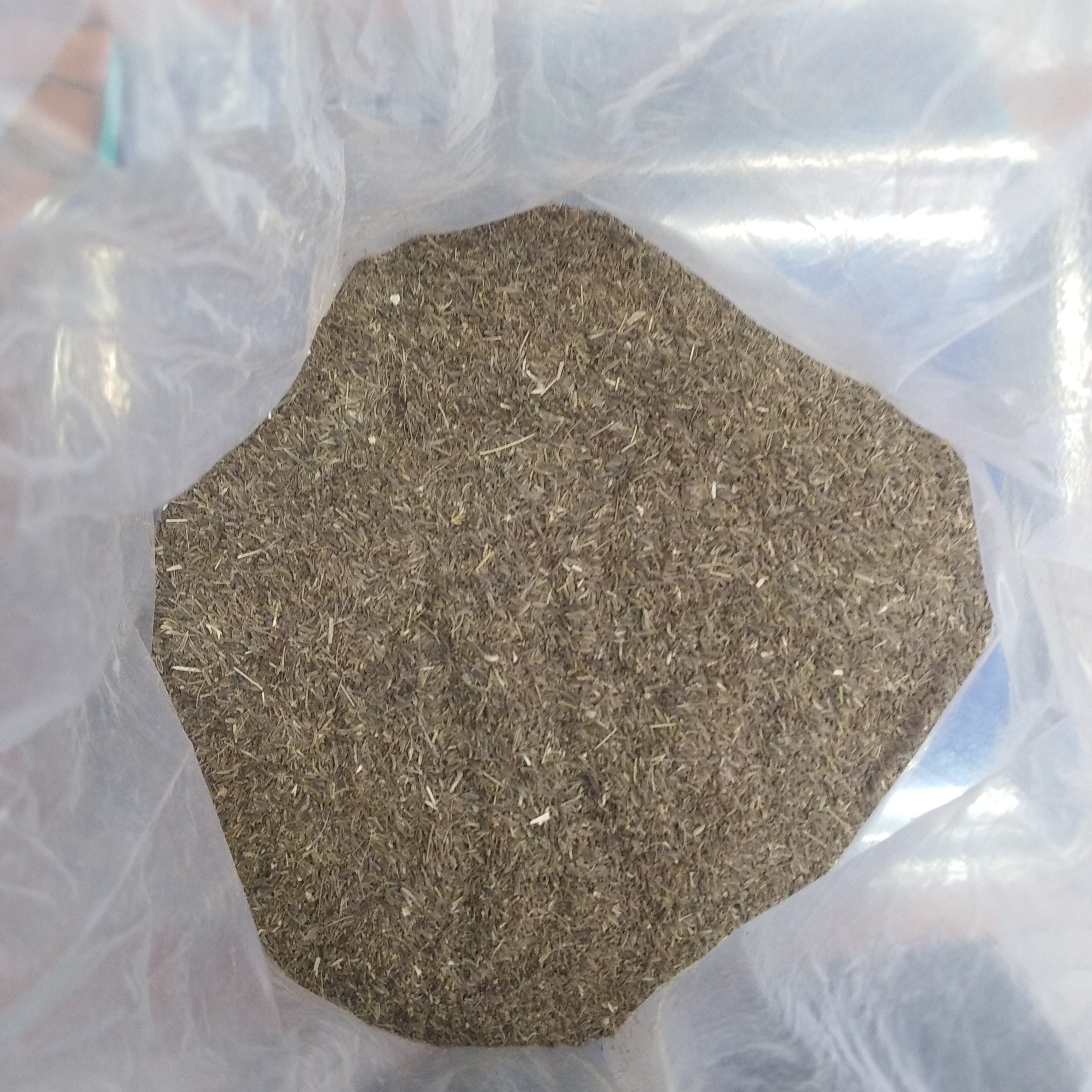 زیره سیاه کوهی اعلا 500گرمی