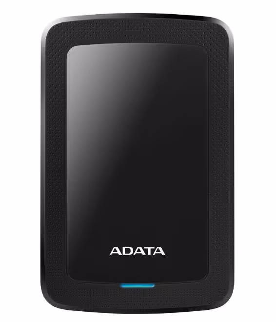 هارد اکسترنال ای دیتا مدل HV300 ظرفیت 1 ترابایت