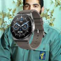 ساعت هوشمند جی تب 3