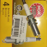 شمع سوزنی پایه بلند NGKژاپن سفارشی