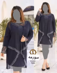 شومیز زنانه نجما