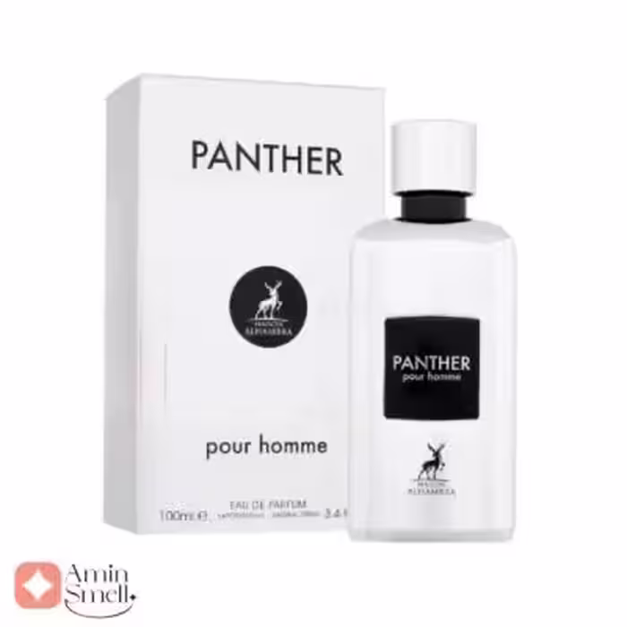 ادکلن پانتر پور هوم الحمبرا | Panther Pour Homme Alhambra