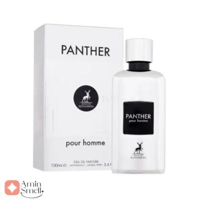 ادکلن پانتر پور هوم الحمبرا | Panther Pour Homme Alhambra