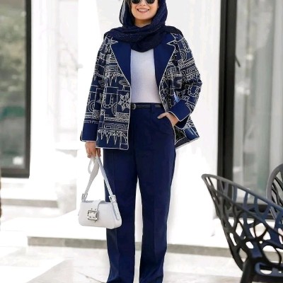 کت و شلوار مازاراتی اعلا مدل فانوس
