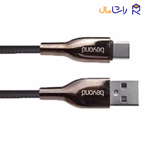 کابل Type-C بیاند مدل BA-557