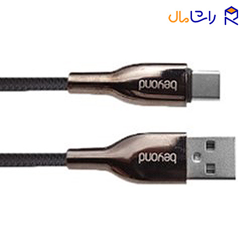 کابل Type-C بیاند مدل BA-557