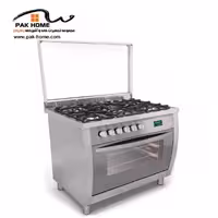 اجاق گاز مبله اخوان M9EDTR-NT