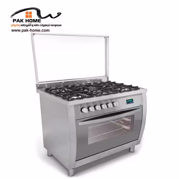 اجاق گاز مبله اخوان M9EDTR-NT