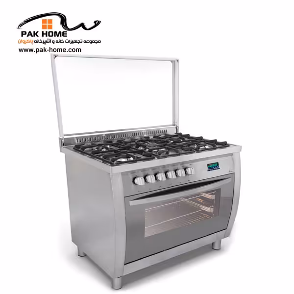 اجاق گاز مبله اخوان M9EDTR-NT