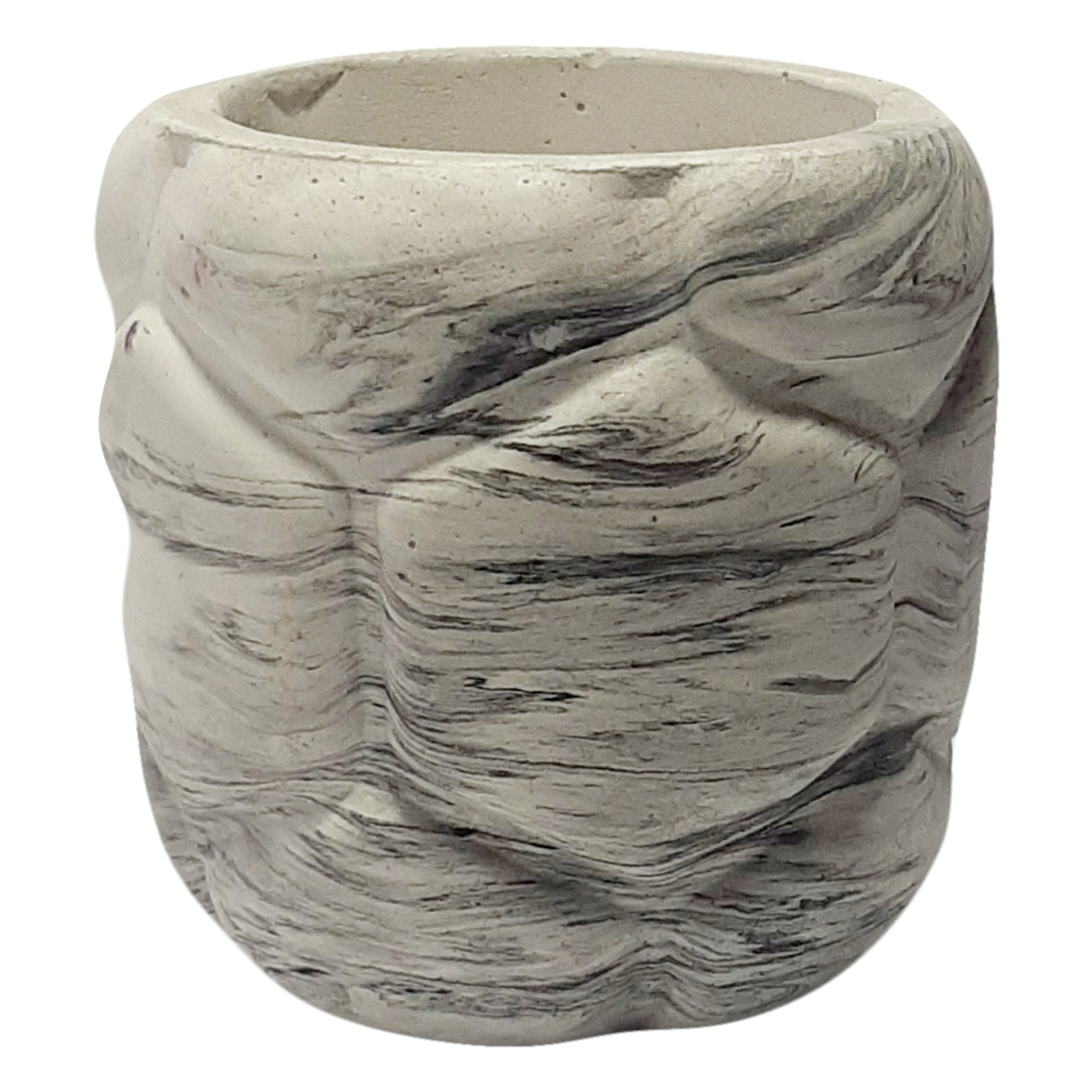 جا مدادی سنگی مدل کندو