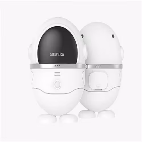ناخن‌گیر برقی هوشمند گرین لاین Green Lion Smart Electric Nail Clipper