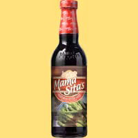 سس اویستر(سس صدف) ماماسیتا