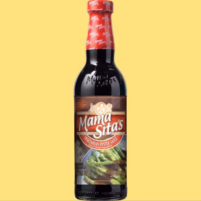 سس اویستر(سس صدف) ماماسیتا