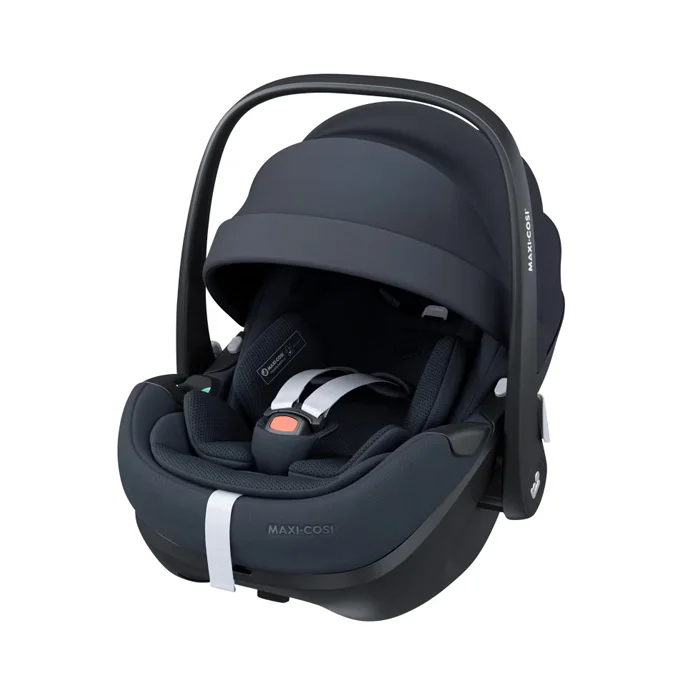 کریر گرافیت مکسی کوزی پبل360 پرو2 Maxi Cosi Pebble360 Pro2