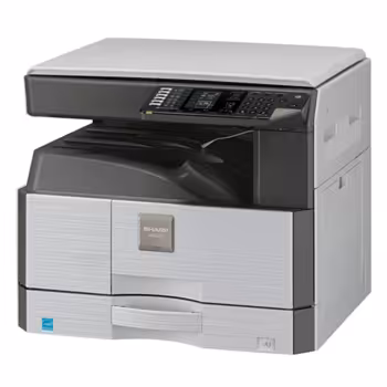 قیمت خرید کپی شارپ 6023N کد4216 | Sharp AR-6023N Photocopier