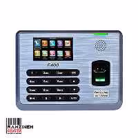 دستگاه حضور و غیاب فراتکنو F400