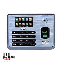 دستگاه حضور و غیاب فراتکنو F400