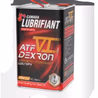 روغن گیربکس اتوماتیک لوبریفینت VI شیش خط چهار لیتری تحت لیسانس کانادا