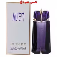 ادو پرفیوم زنانه تیری ماگلر مدل Alien حجم 90 میلی لیتر