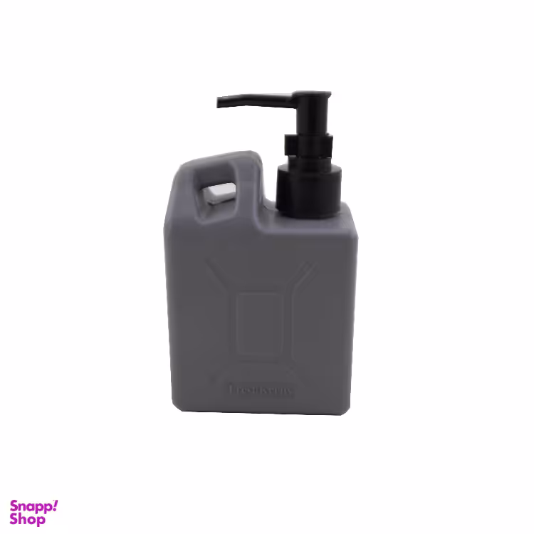 مخزن مایع دستشویی فرش کیپس (Fresh Keeps) مدل گالن کد 03