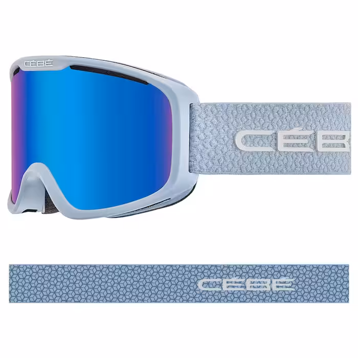 عینک اسکی و طوفان سبه Cebe مدل FALCON OTG 45466