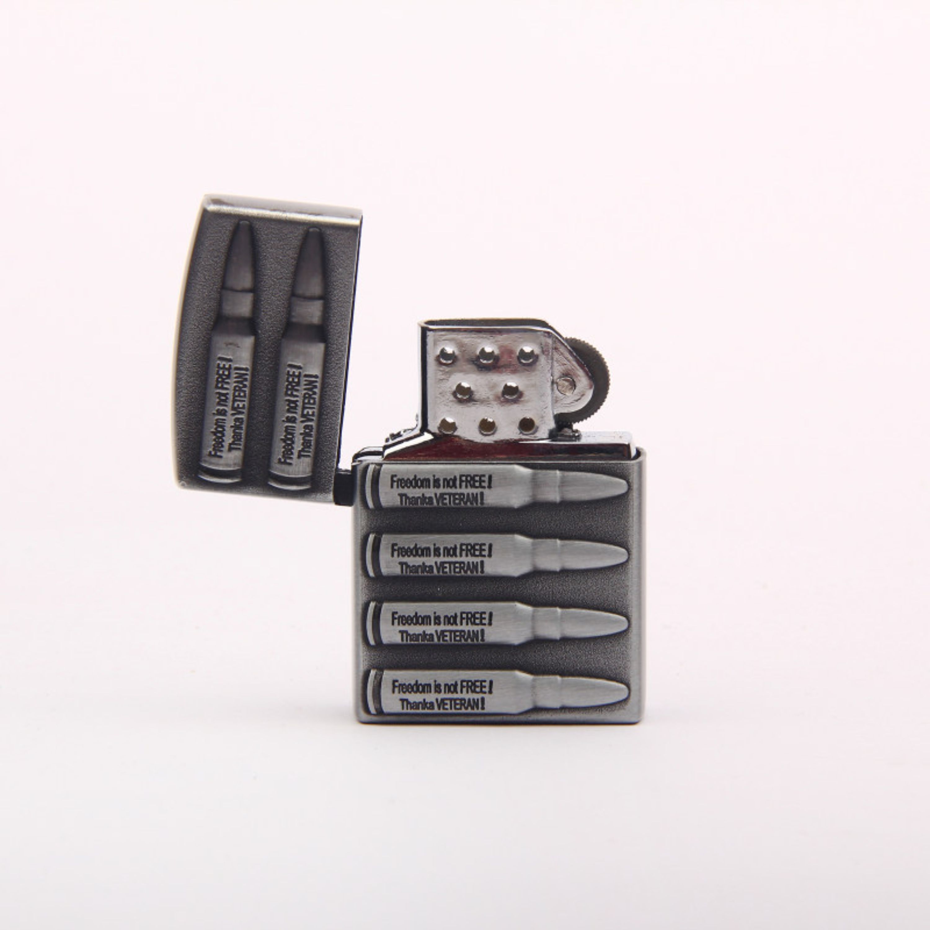 فندک مدل Freedom