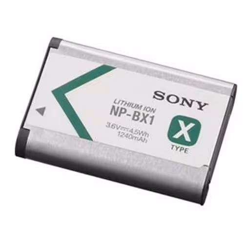 باتری سونی هایکپی NP-BX1