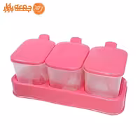 جا ادویه نگین