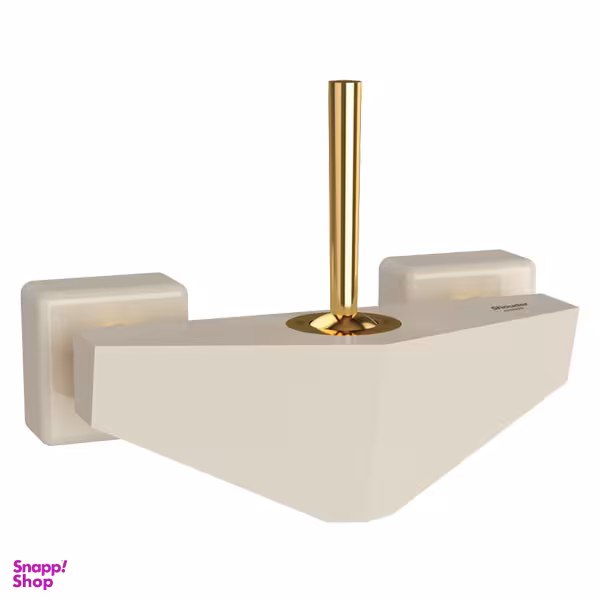 شیر سرویس بهداشتی شودر مدل تیفانی کد 45